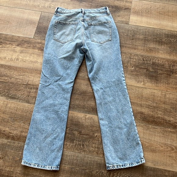 Dynamite Candace jeans - Picture 2 of 2